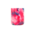 QUOKKA BOTELLA TERMO ACERO INOXIDABLE SOLID PINK BLOOM 630 ML