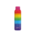 QUOKKA BOTELLA TERMO ACERO INOXIDABLE SOLID RAINBOW 630 ML