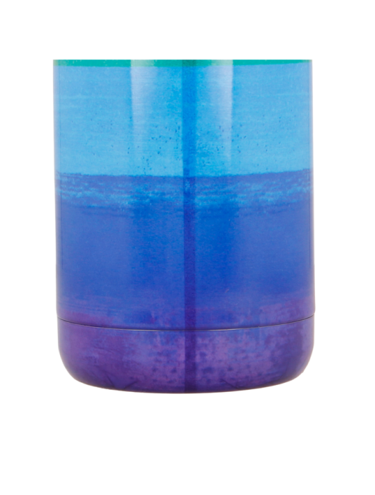 QUOKKA BOTELLA TERMO ACERO INOXIDABLE SOLID RAINBOW 630 ML