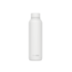 QUOKKA BOTELLA TERMO ACERO INOXIDABLE SOLID WHITE 630 ML