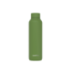 QUOKKA BOTELLA TERMO ACERO INOXIDABLE SOLID OLIVE GREEN 630 ML