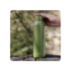 QUOKKA BOTELLA TERMO ACERO INOXIDABLE SOLID OLIVE GREEN 630 ML