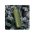 QUOKKA BOTELLA TERMO ACERO INOXIDABLE SOLID OLIVE GREEN 630 ML