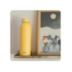 QUOKKA BOTELLA TERMO ACERO INOXIDABLE SOLID LIGHT YELLOW 630 ML