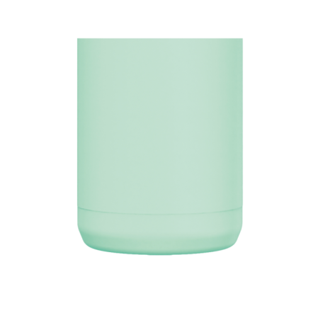 QUOKKA BOTELLA TERMO ACERO INOXIDABLE SOLID MINT 630 ML