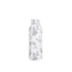 QUOKKA BOTELLA TERMO ACERO INOXIDABLE SOLID GRAY BOUQUET 510 ML