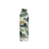 QUOKKA BOTELLA TERMO ACERO INOXIDABLE SOLID TROPICAL 630 ML