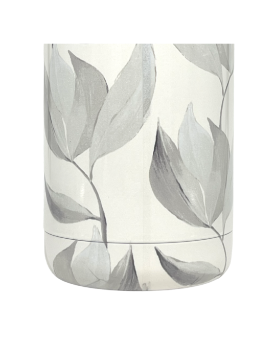 QUOKKA BOTELLA TERMO ACERO INOXIDABLE SOLID COTTON 630 ML
