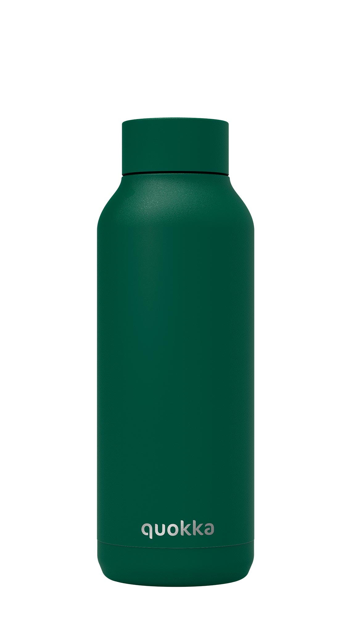 Botella Quokka - Solid Jungle