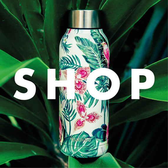 Quokka Premium bottles by Quokka Quokka